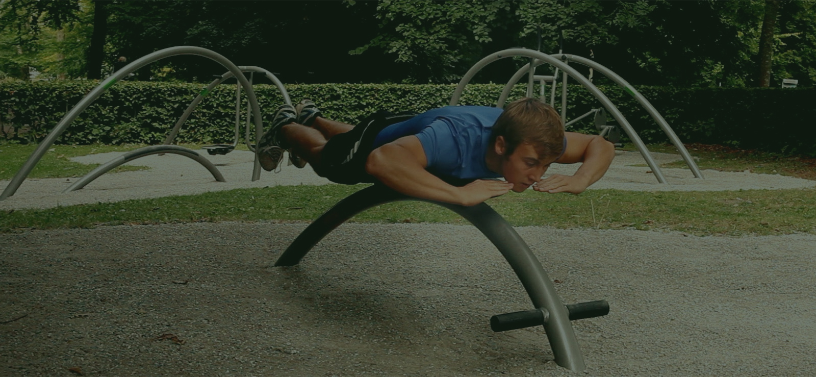 Thiết bị sân chơi trẻ em - Playground equipment